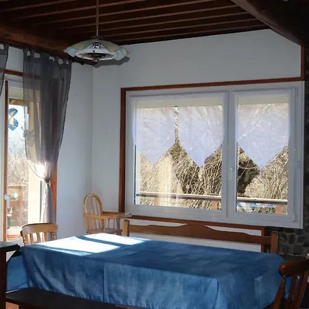 Appartement Eole Saint Bonnet Extérieur photo