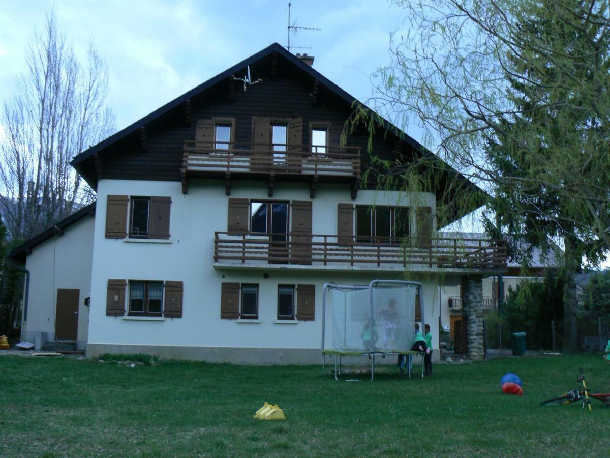 Eole Bonnet * Saint-Bonnet-en-Champsaur