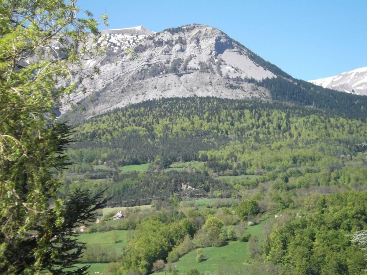 Eole Bonnet * Saint-Bonnet-en-Champsaur