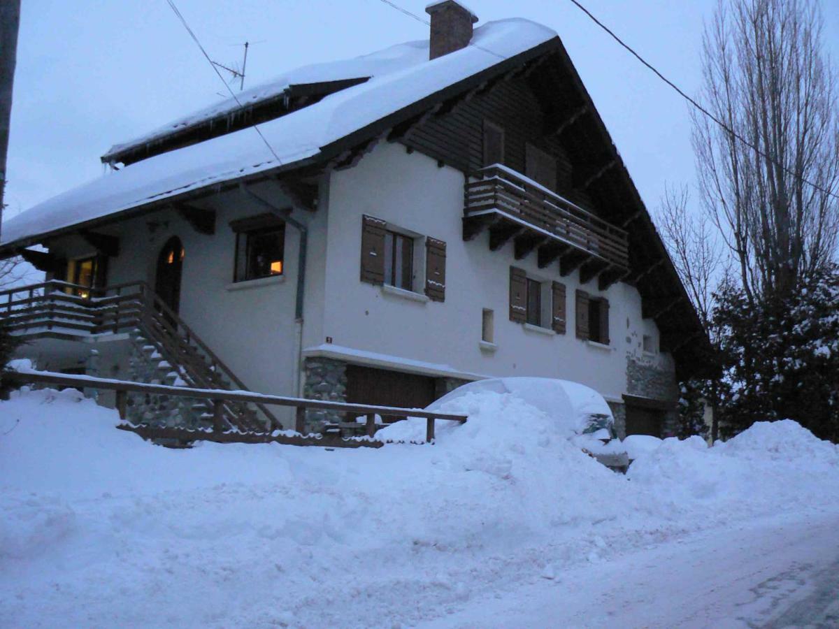 Appartement Eole Bonnet Saint-Bonnet-en-Champsaur