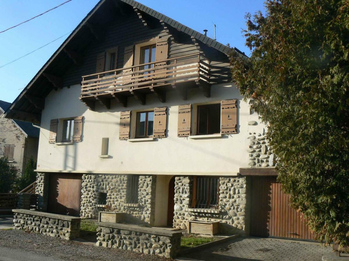 Apartment Eole Bonnet Saint-Bonnet-en-Champsaur