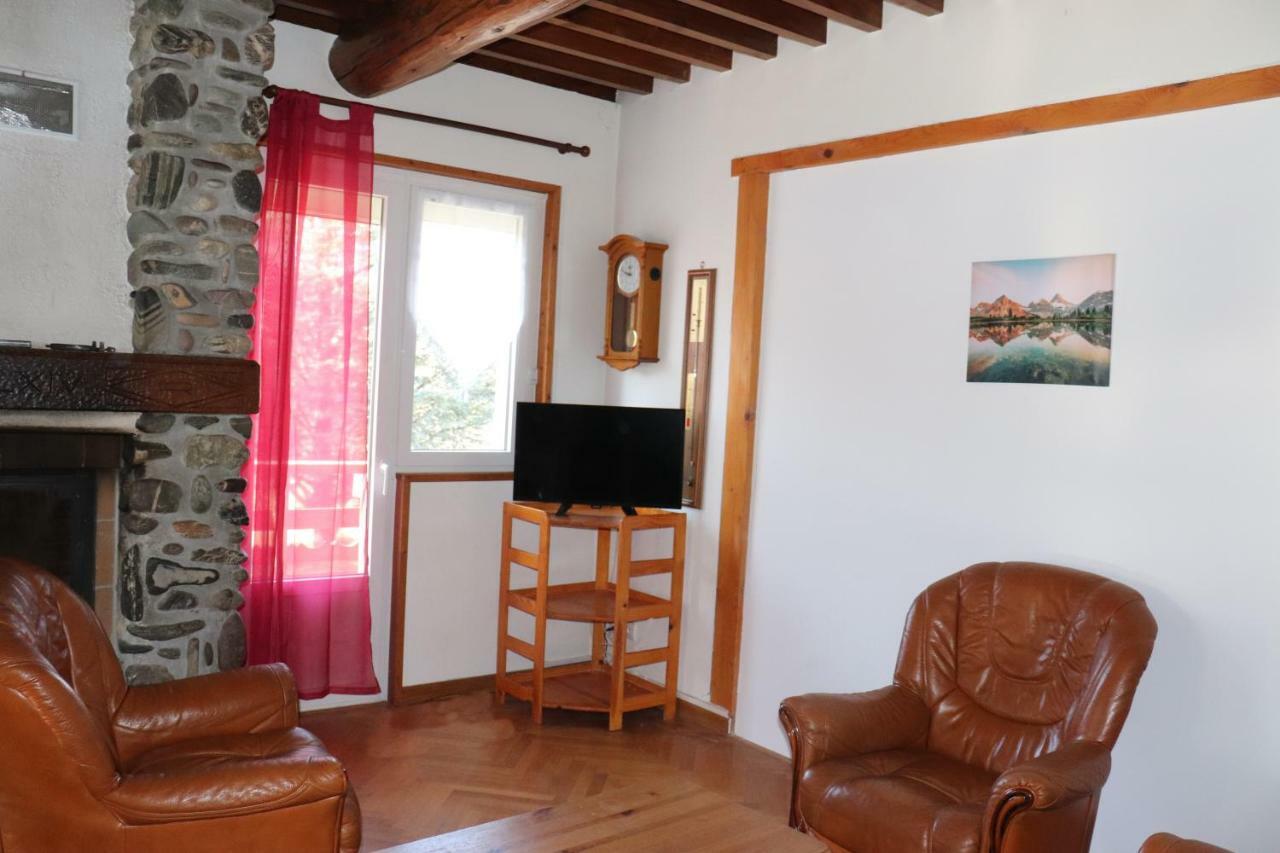 Apartment Eole Bonnet Saint-Bonnet-en-Champsaur