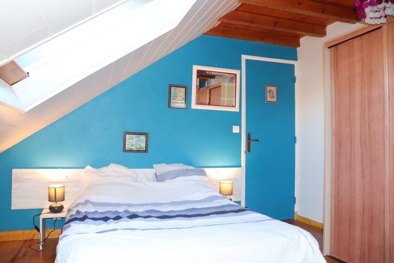 Apartment Eole Bonnet Saint-Bonnet-en-Champsaur