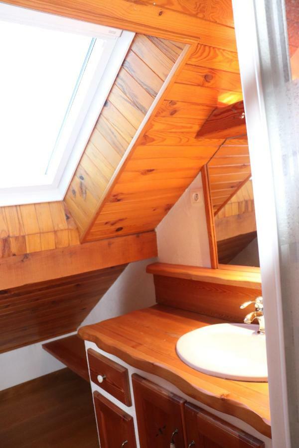 Eole Bonnet Appartement *
