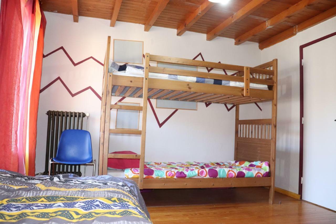 Apartment Eole Bonnet