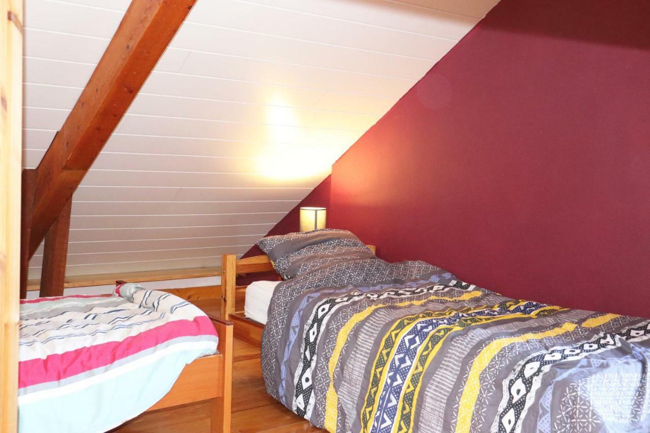 Apartment Eole Bonnet Saint-Bonnet-en-Champsaur
