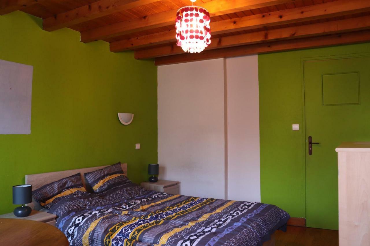 Eole Bonnet Appartement *